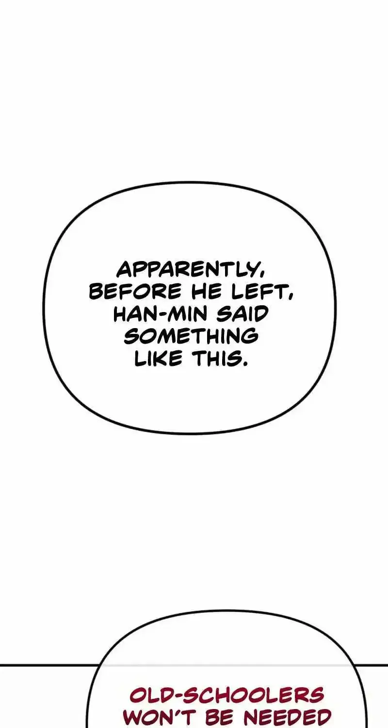 Hiding Out In An Apocalypse Zinmanga X Chapter 20 Page 3