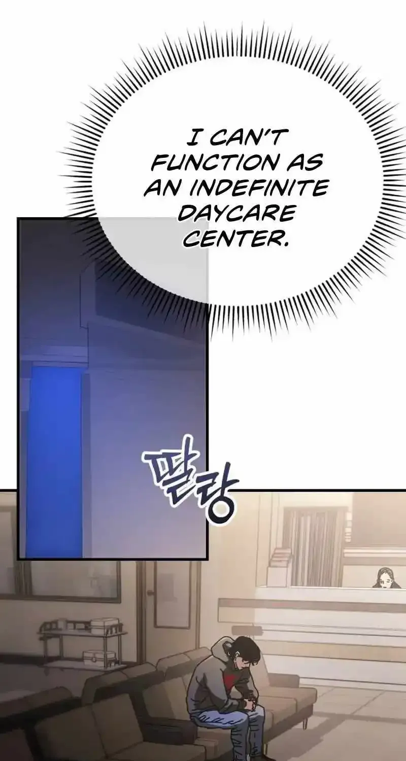 Hiding Out In An Apocalypse Zinmanga X Chapter 20 Page 50