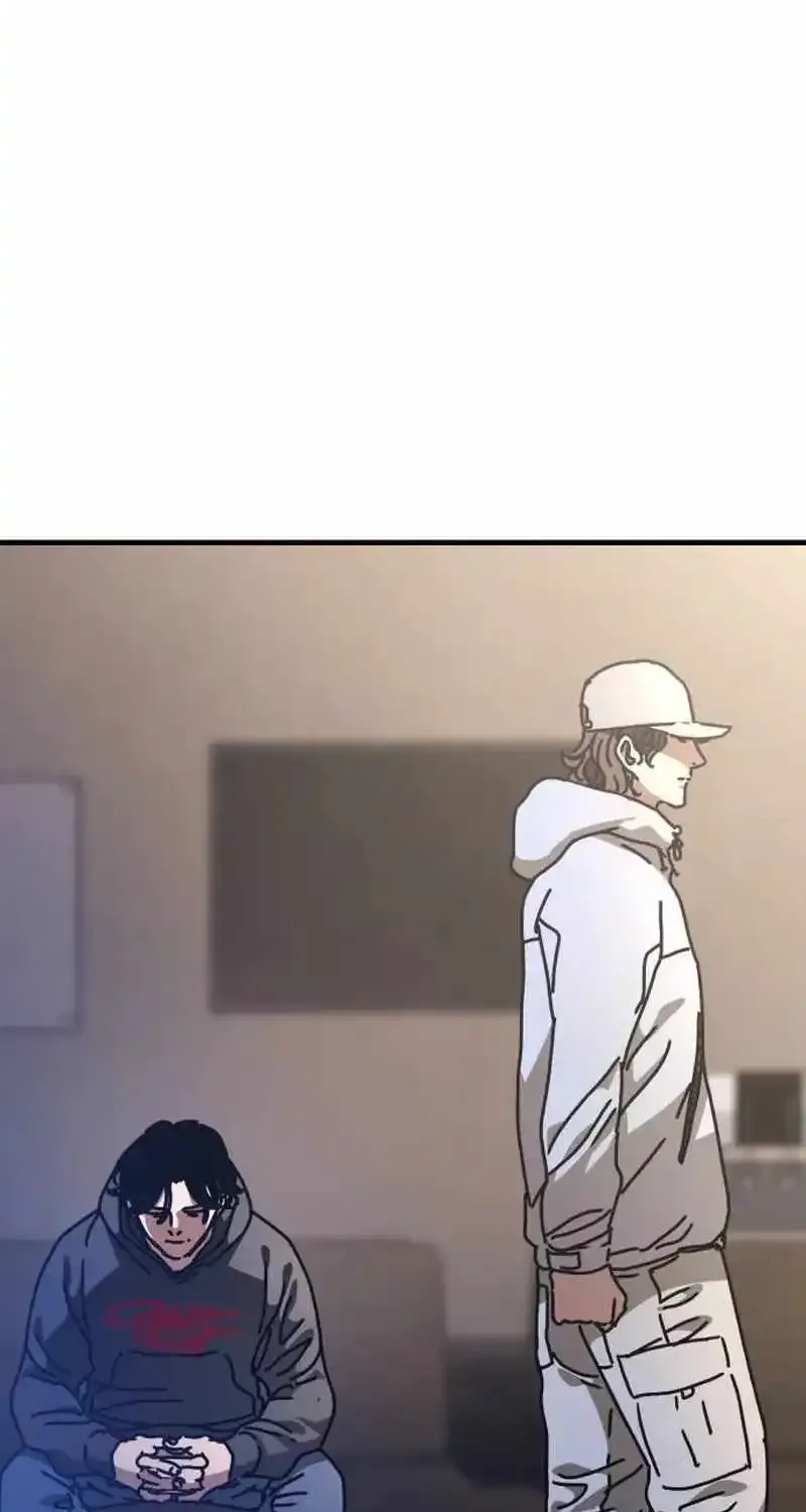 Hiding Out In An Apocalypse Zinmanga X Chapter 20 Page 52