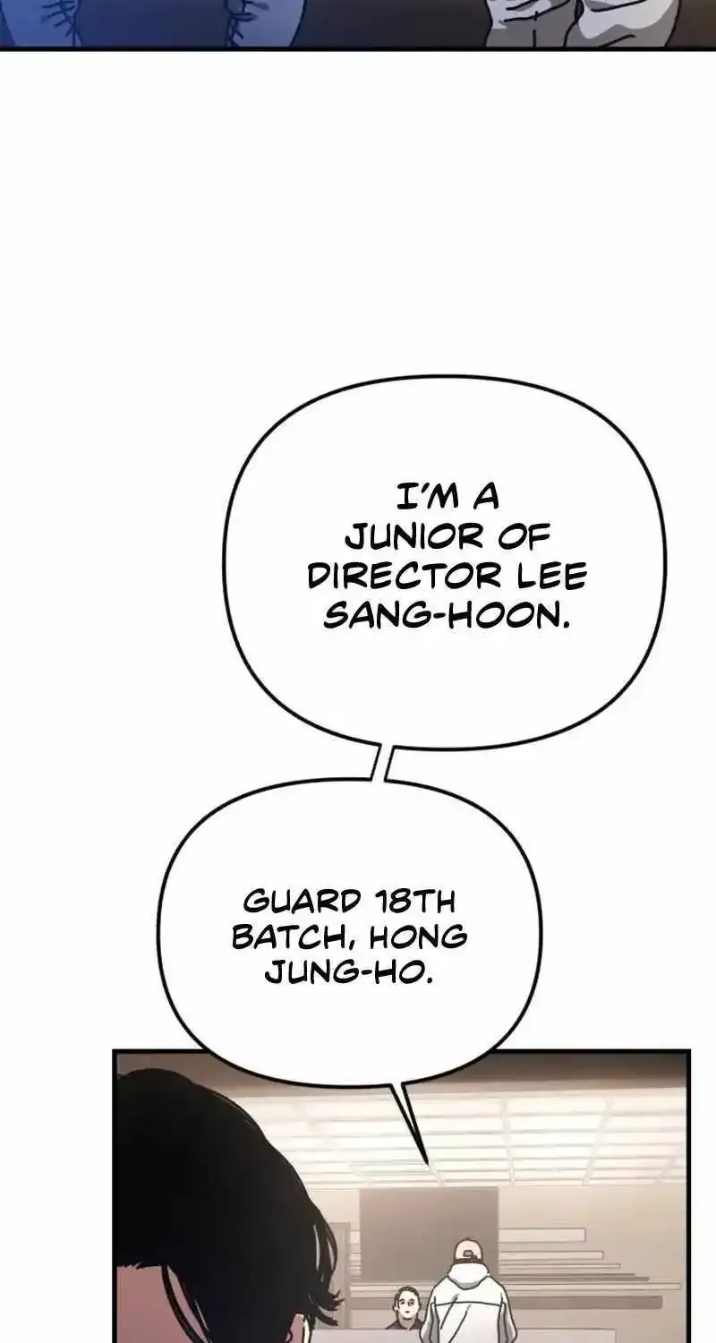 Hiding Out In An Apocalypse Zinmanga X Chapter 20 Page 53
