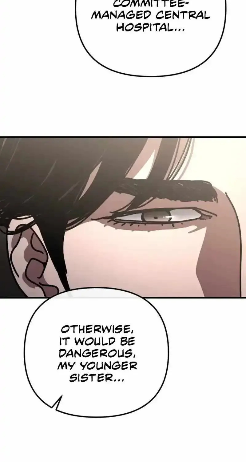 Hiding Out In An Apocalypse Zinmanga X Chapter 20 Page 72