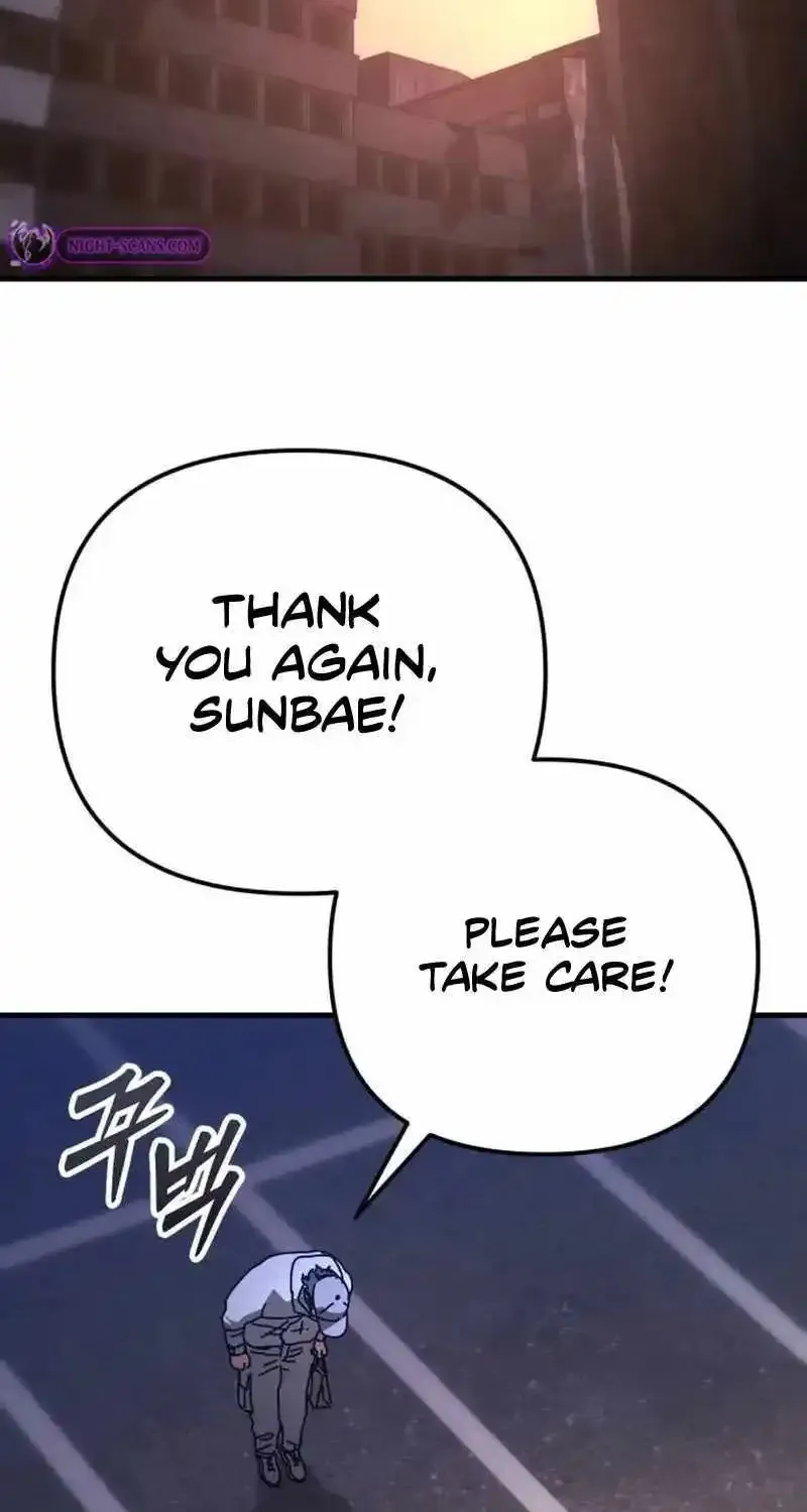 Hiding Out In An Apocalypse Zinmanga X Chapter 20 Page 75