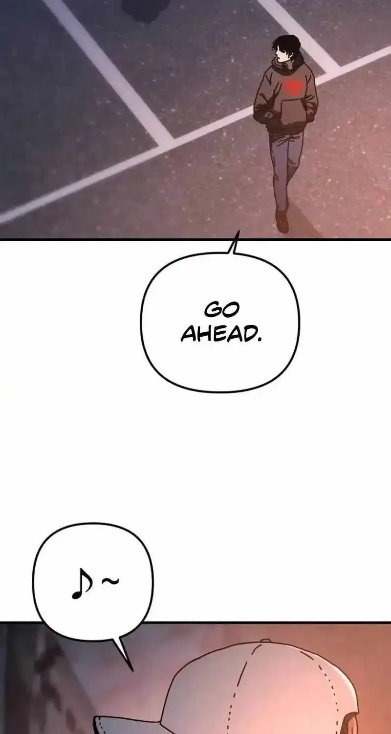 Hiding Out In An Apocalypse Zinmanga X Chapter 20 Page 76