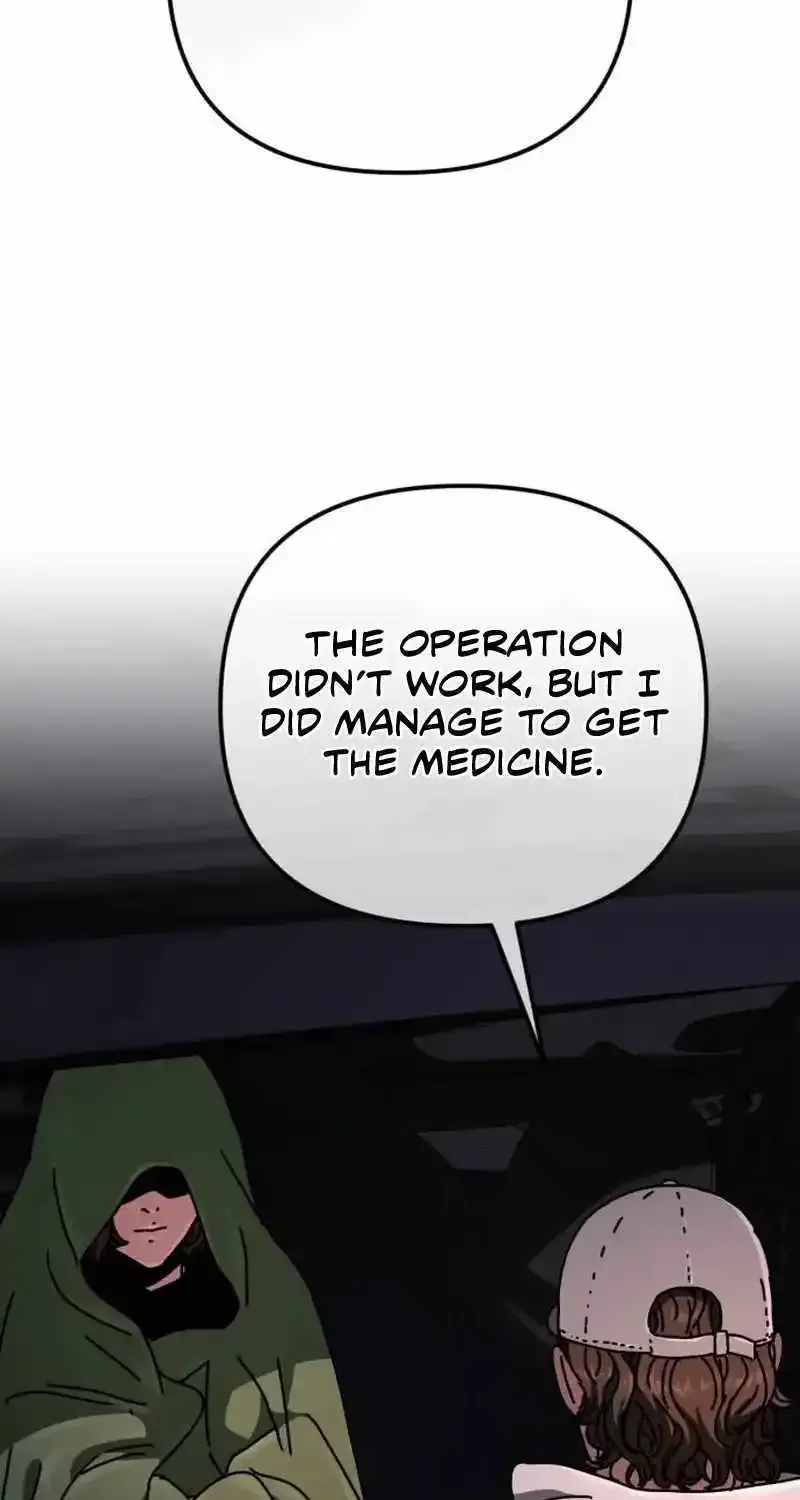 Hiding Out In An Apocalypse Zinmanga X Chapter 20 Page 78