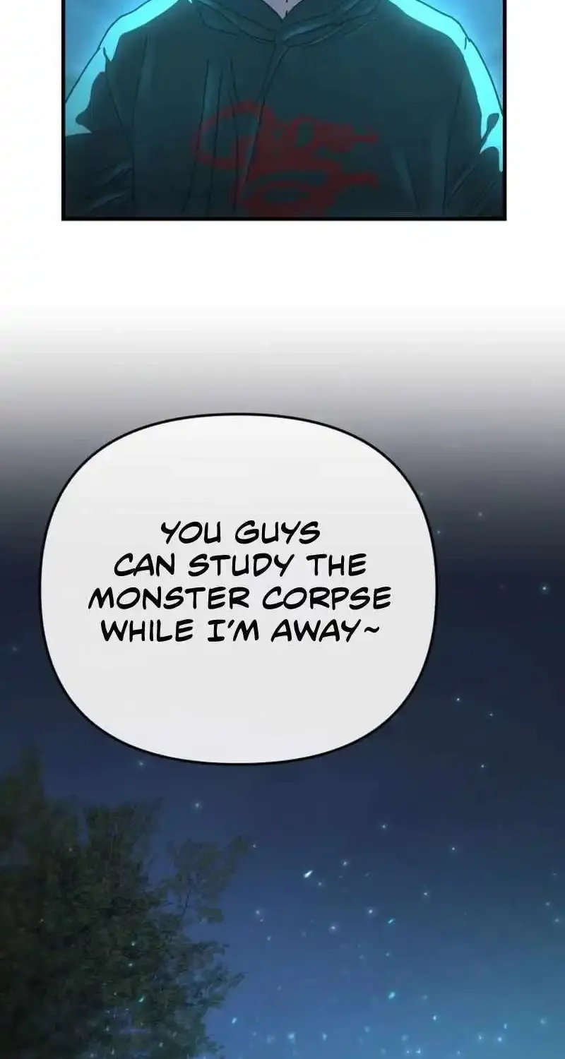 Hiding Out In An Apocalypse Zinmanga X Chapter 19 Page 10