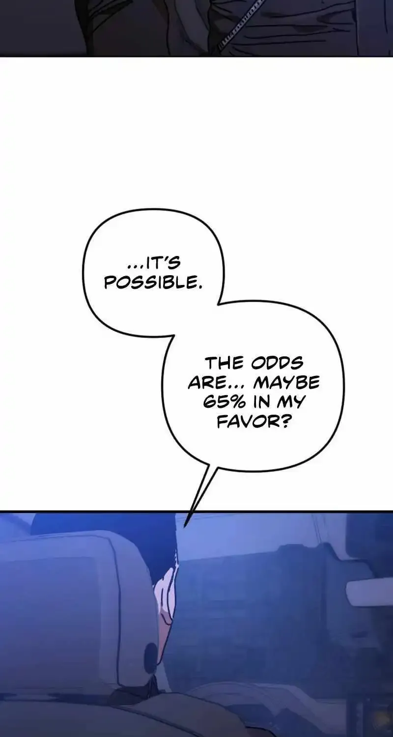Hiding Out In An Apocalypse Zinmanga X Chapter 19 Page 25