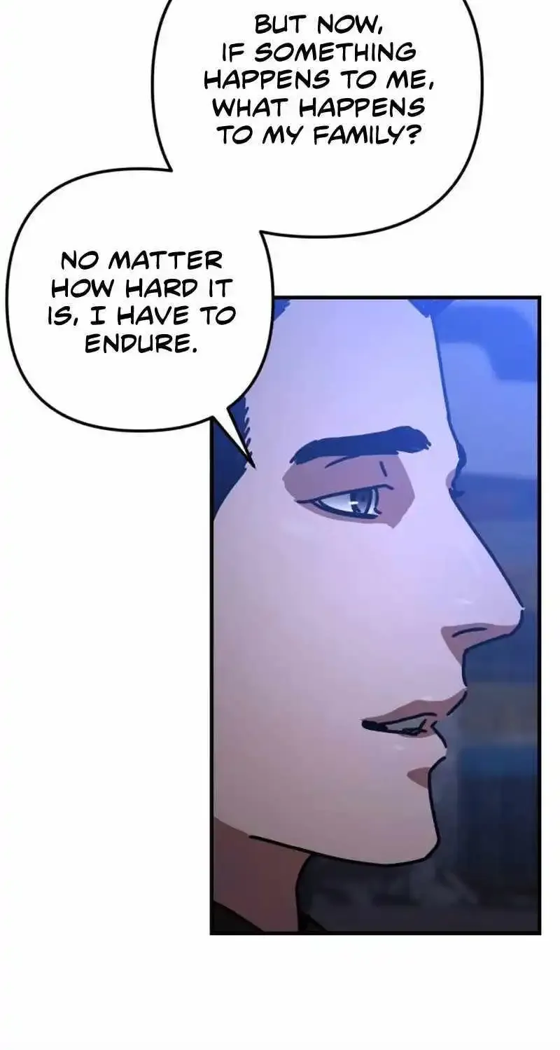 Hiding Out In An Apocalypse Zinmanga X Chapter 19 Page 29