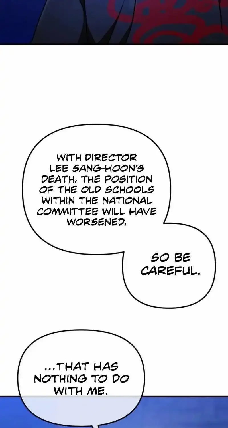 Hiding Out In An Apocalypse Zinmanga X Chapter 19 Page 36