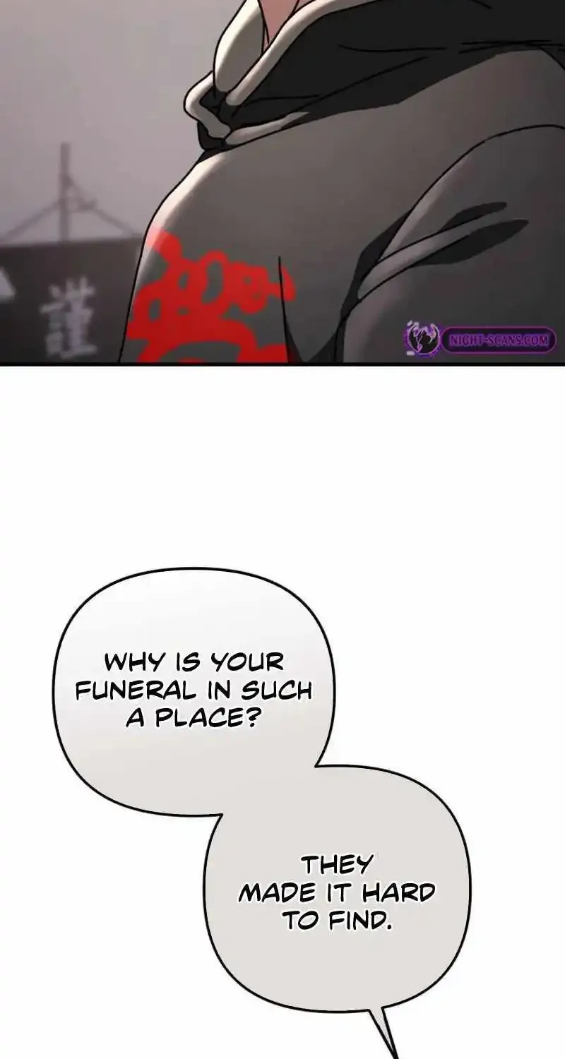 Hiding Out In An Apocalypse Zinmanga X Chapter 19 Page 45