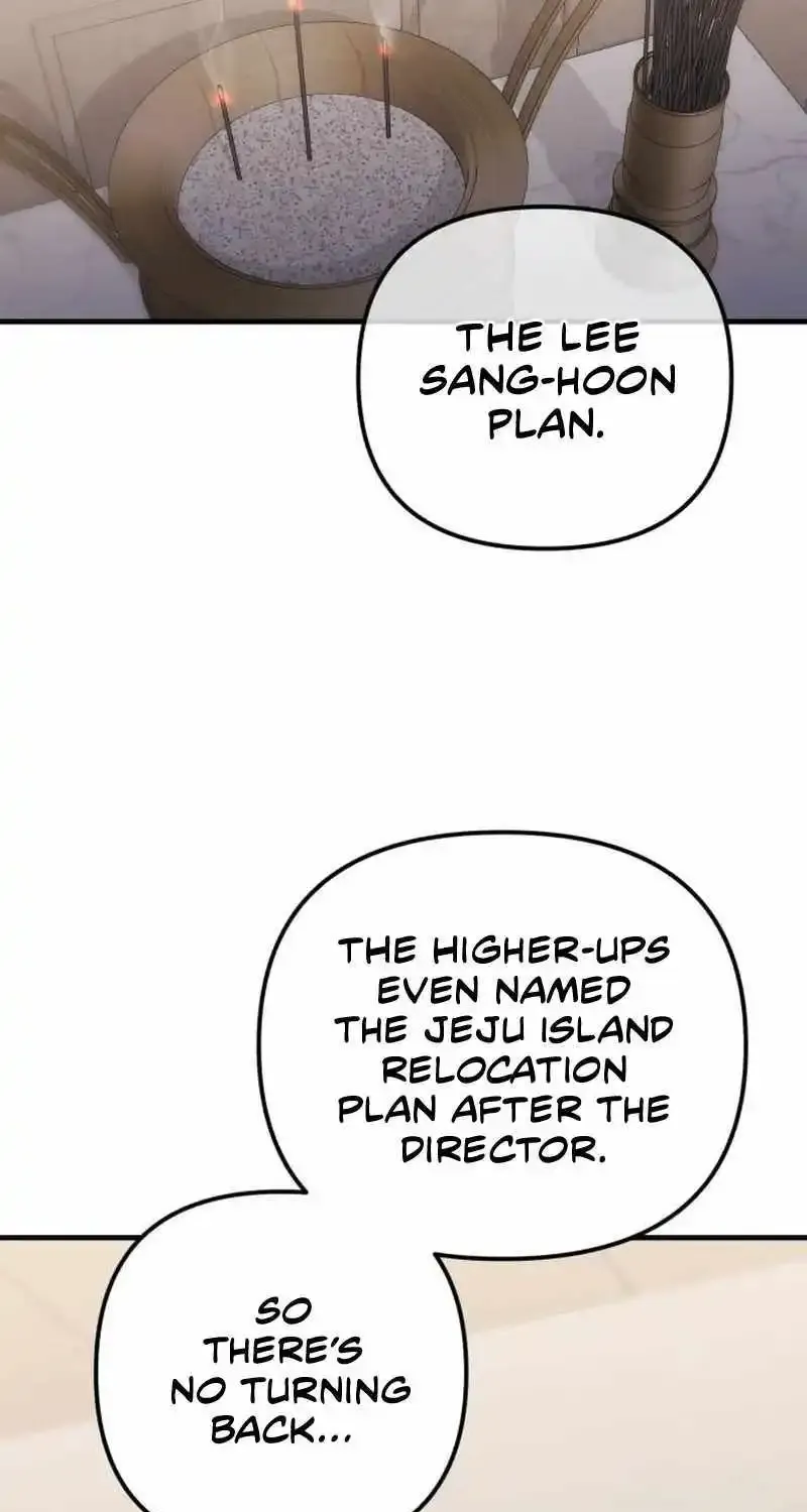 Hiding Out In An Apocalypse Zinmanga X Chapter 19 Page 48
