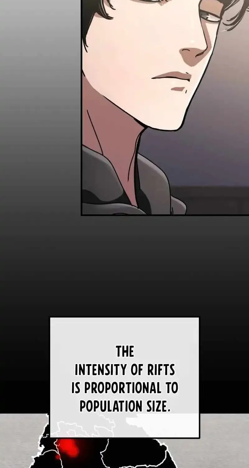 Hiding Out In An Apocalypse Zinmanga X Chapter 19 Page 51