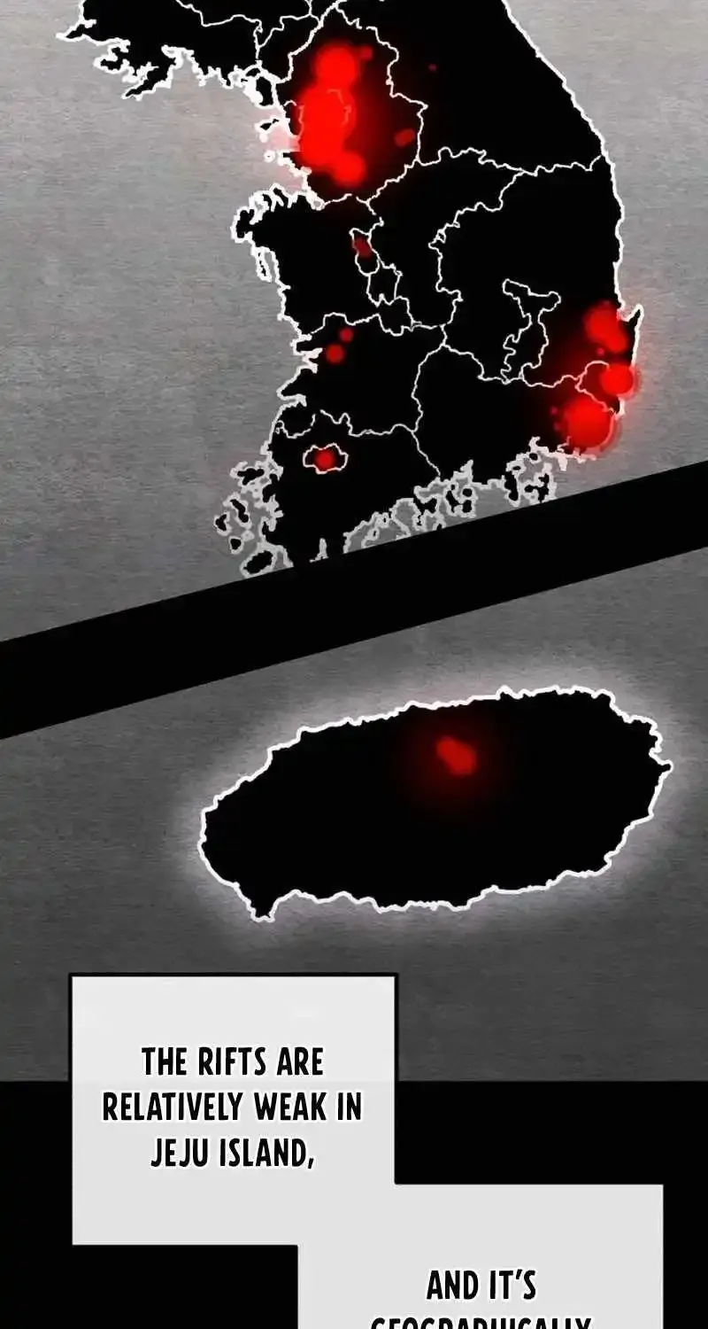 Hiding Out In An Apocalypse Zinmanga X Chapter 19 Page 52