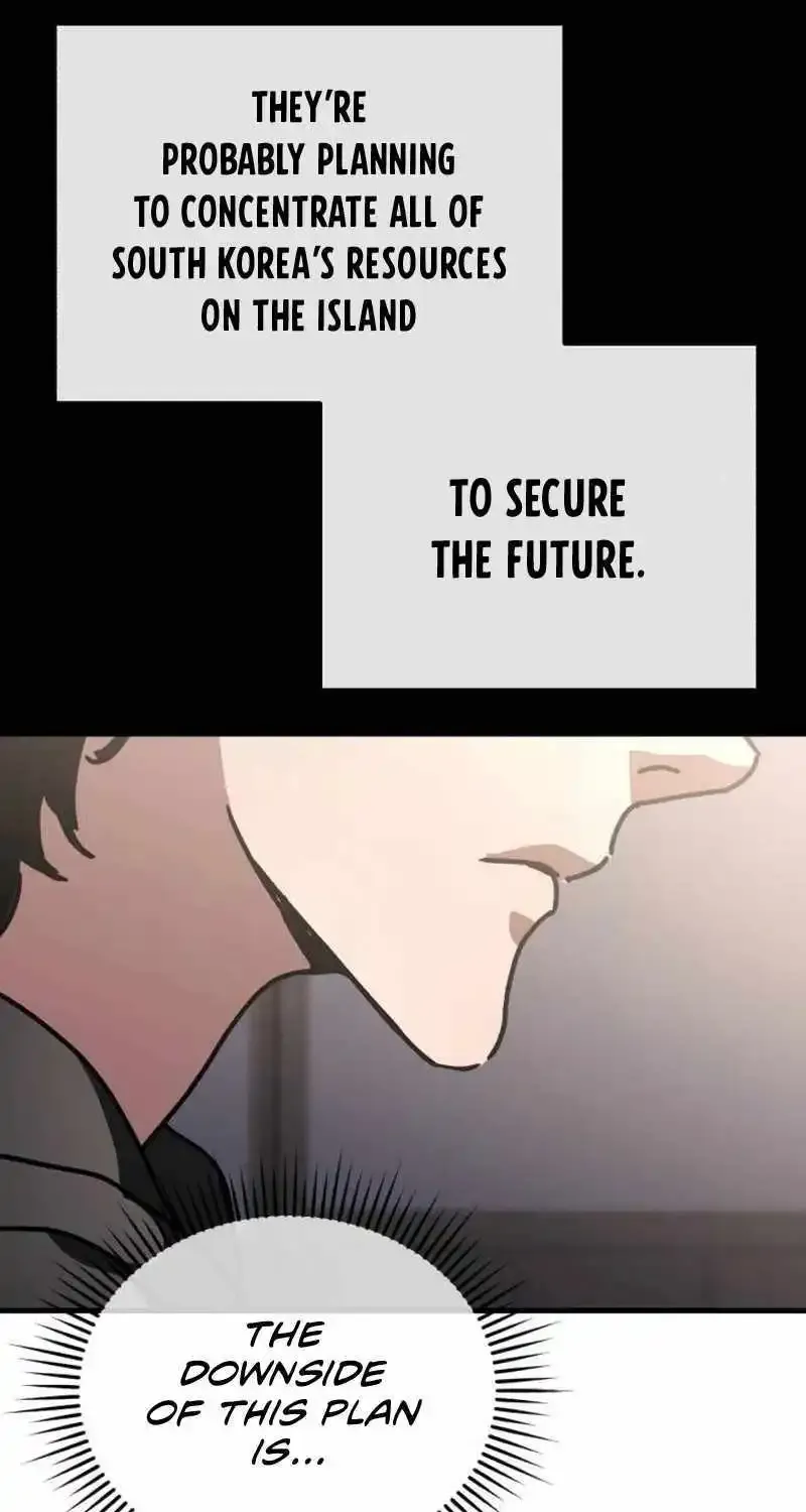 Hiding Out In An Apocalypse Zinmanga X Chapter 19 Page 54