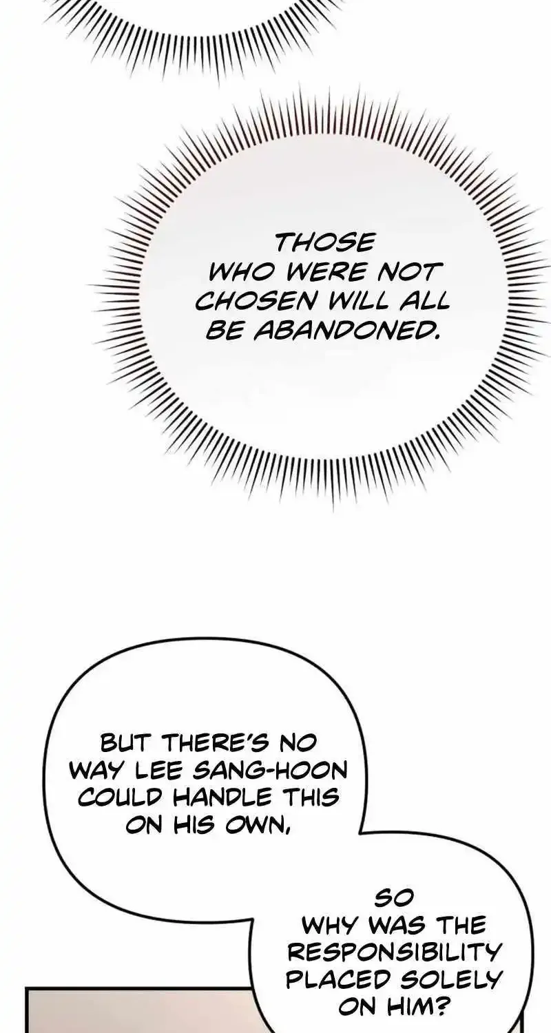 Hiding Out In An Apocalypse Zinmanga X Chapter 19 Page 55