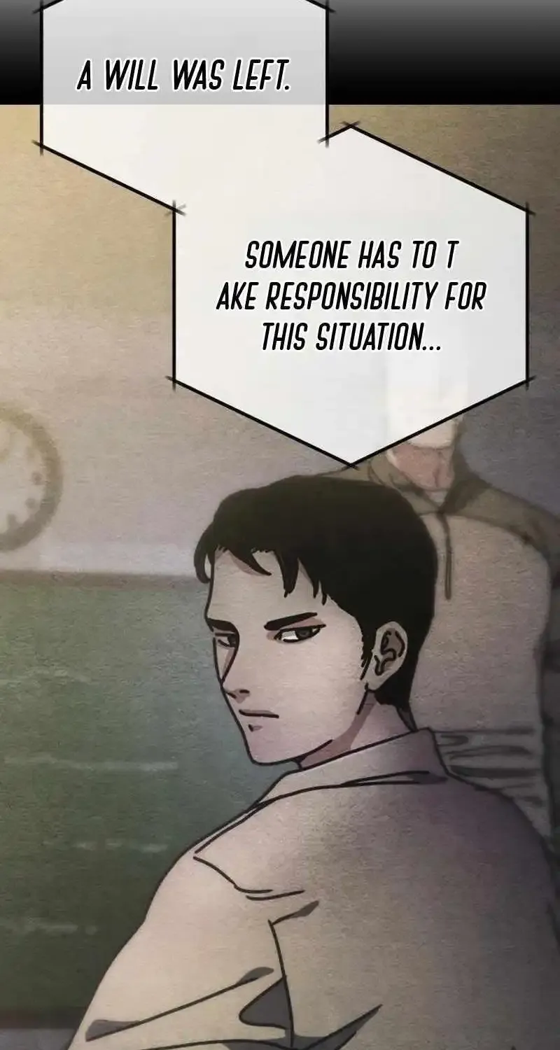 Hiding Out In An Apocalypse Zinmanga X Chapter 18 Page 3