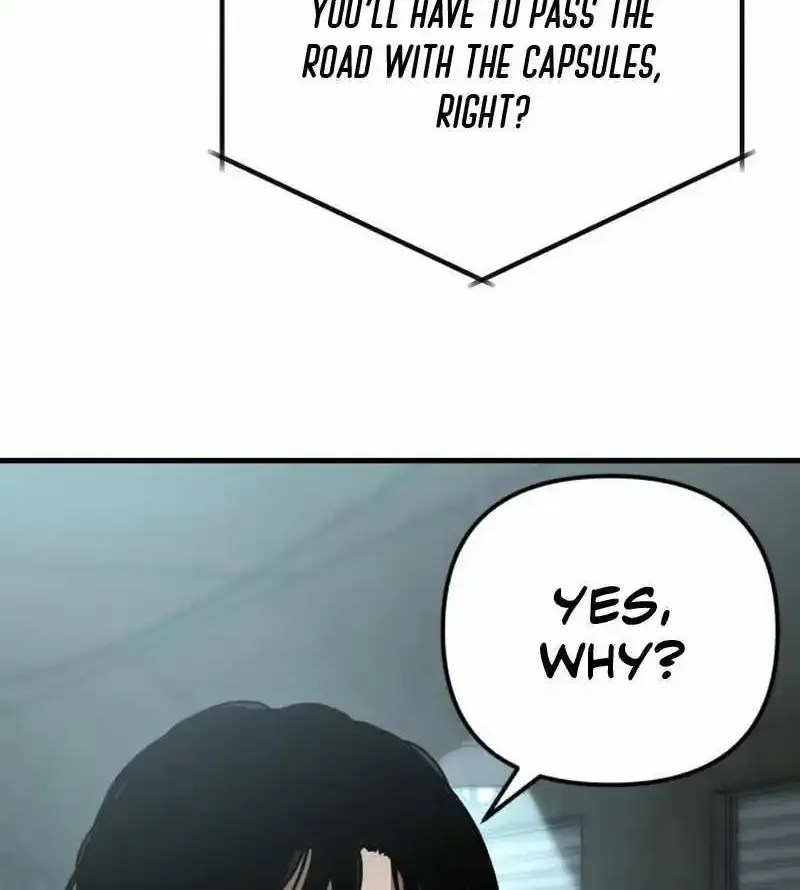 Hiding Out In An Apocalypse Zinmanga X Chapter 18 Page 7