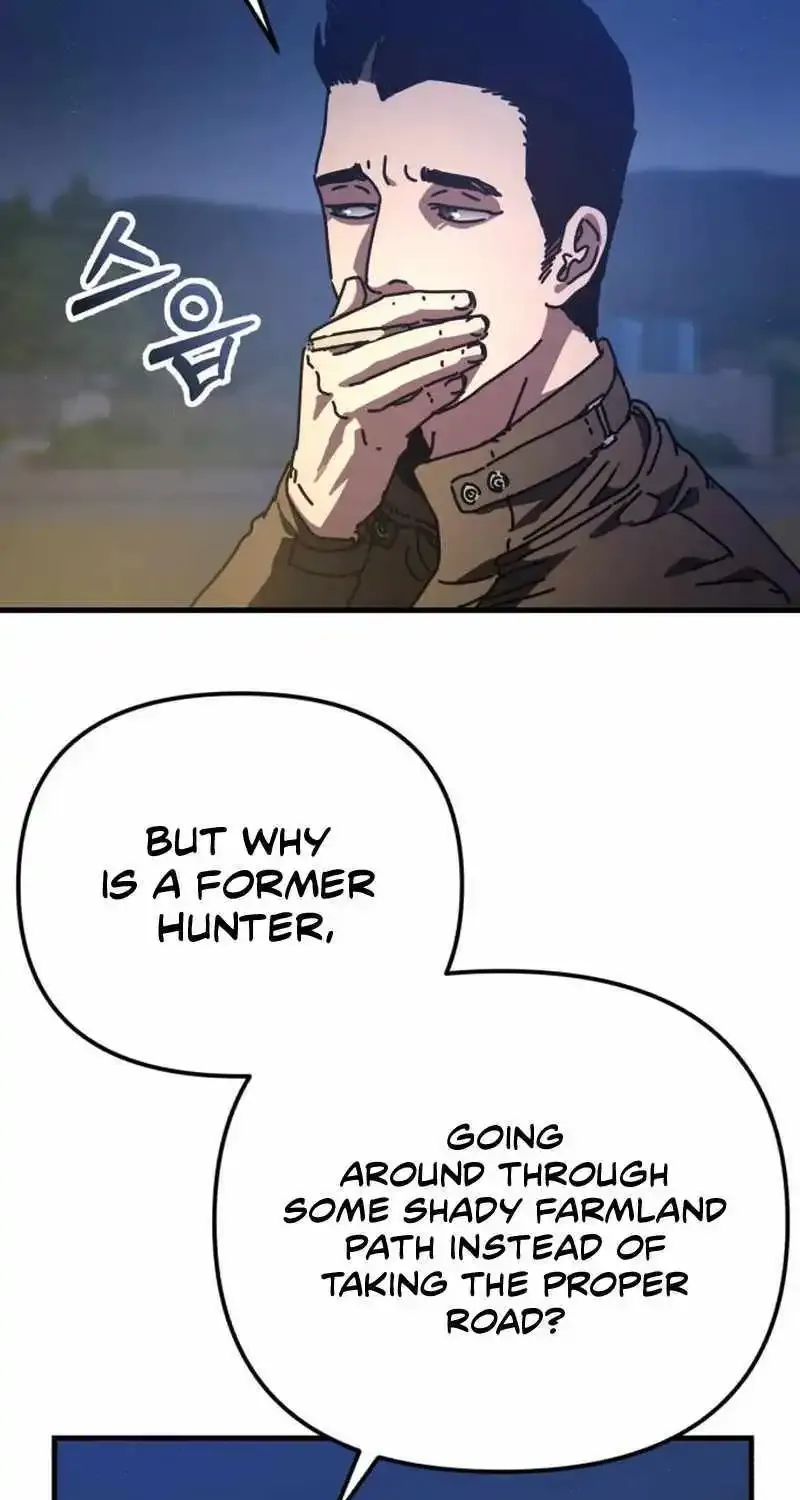 Hiding Out In An Apocalypse Zinmanga X Chapter 18 Page 56
