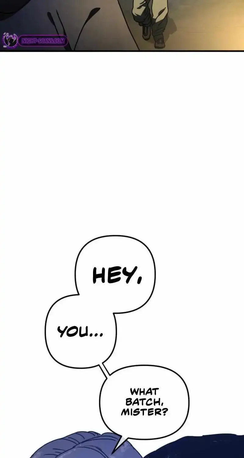 Hiding Out In An Apocalypse Zinmanga X Chapter 18 Page 63