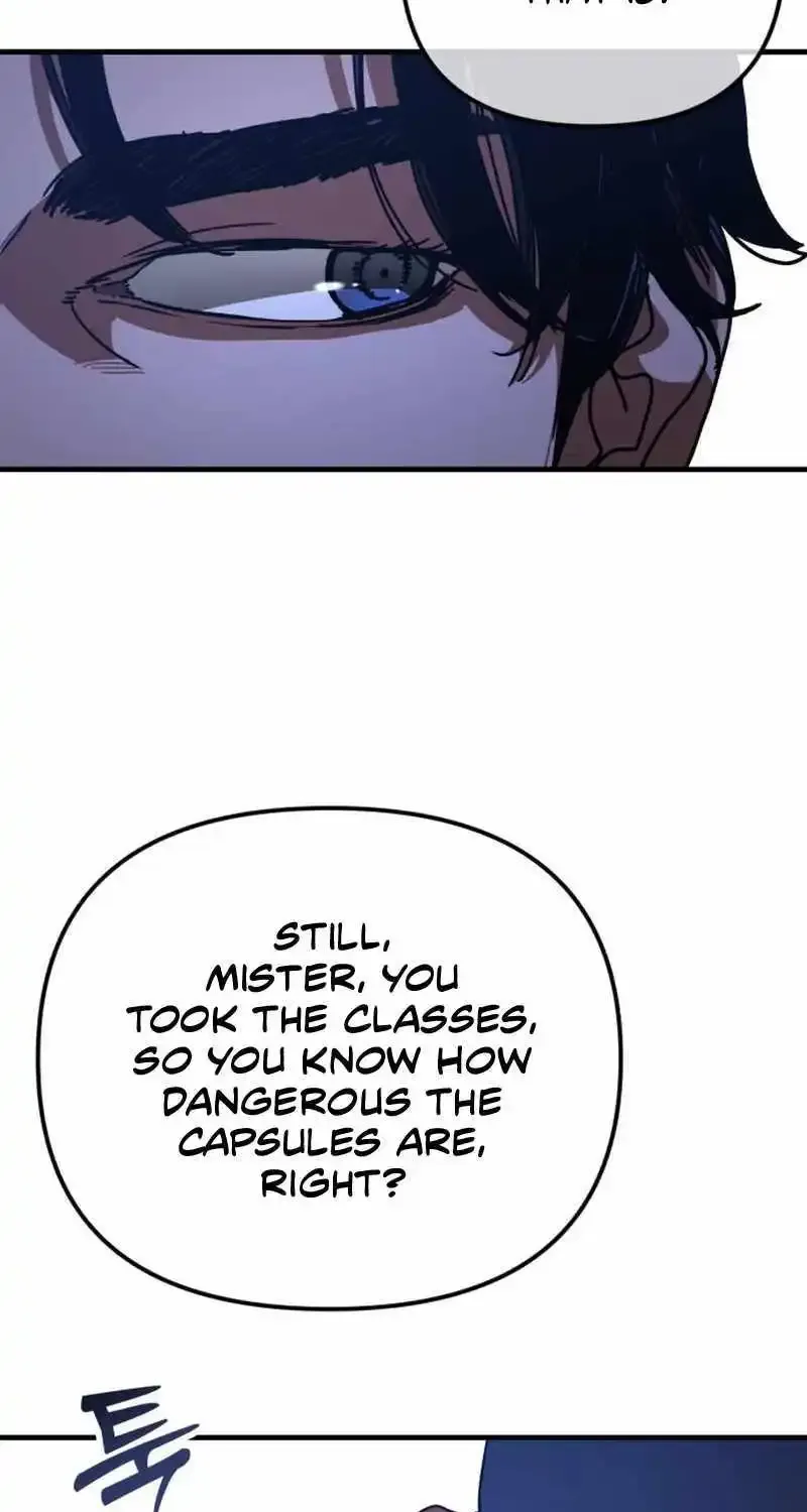 Hiding Out In An Apocalypse Zinmanga X Chapter 18 Page 66