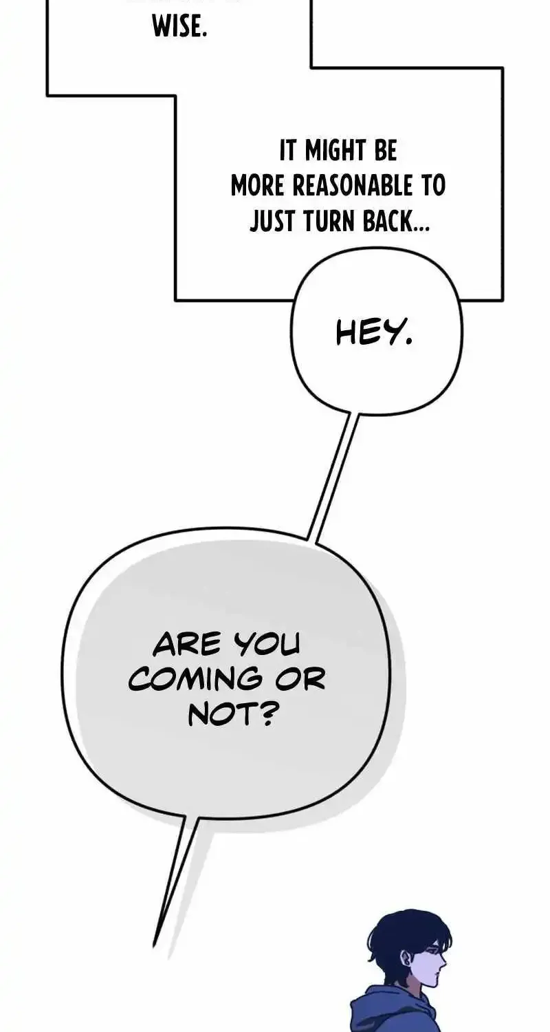 Hiding Out In An Apocalypse Zinmanga X Chapter 18 Page 69