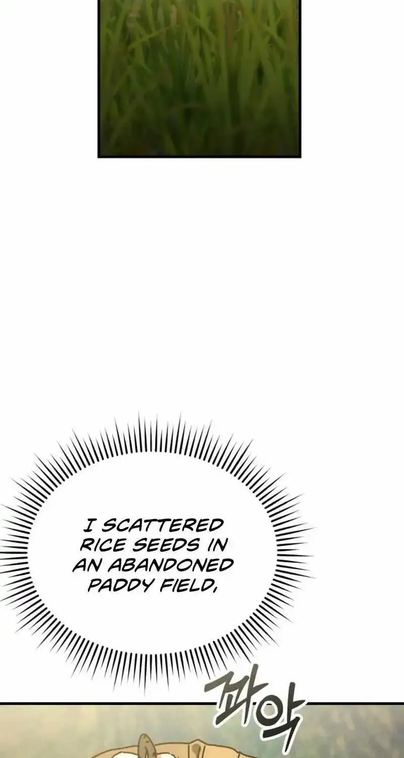 Hiding Out In An Apocalypse Zinmanga X Chapter 17 Page 70