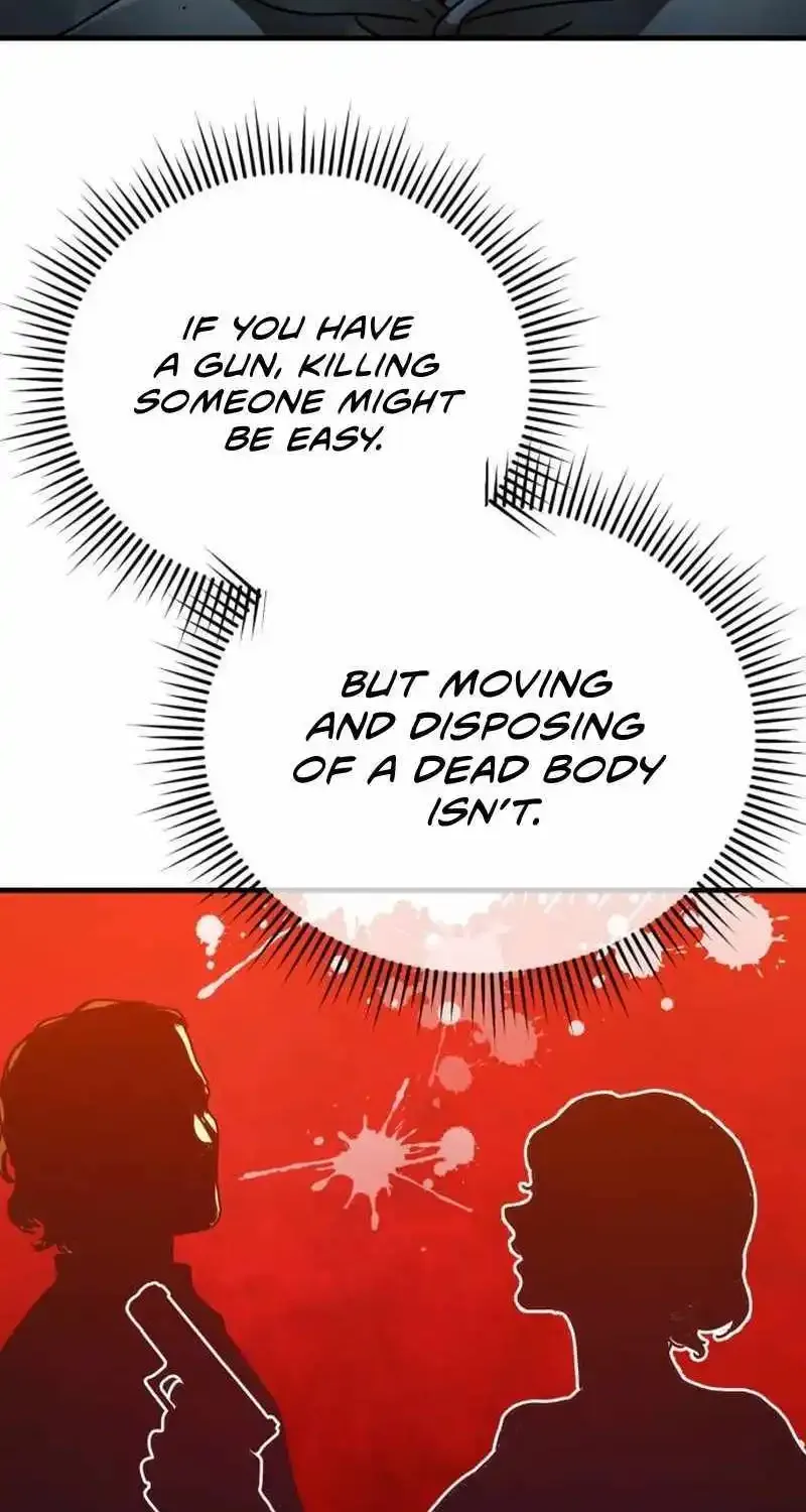 Hiding Out In An Apocalypse Zinmanga X Chapter 17 Page 81