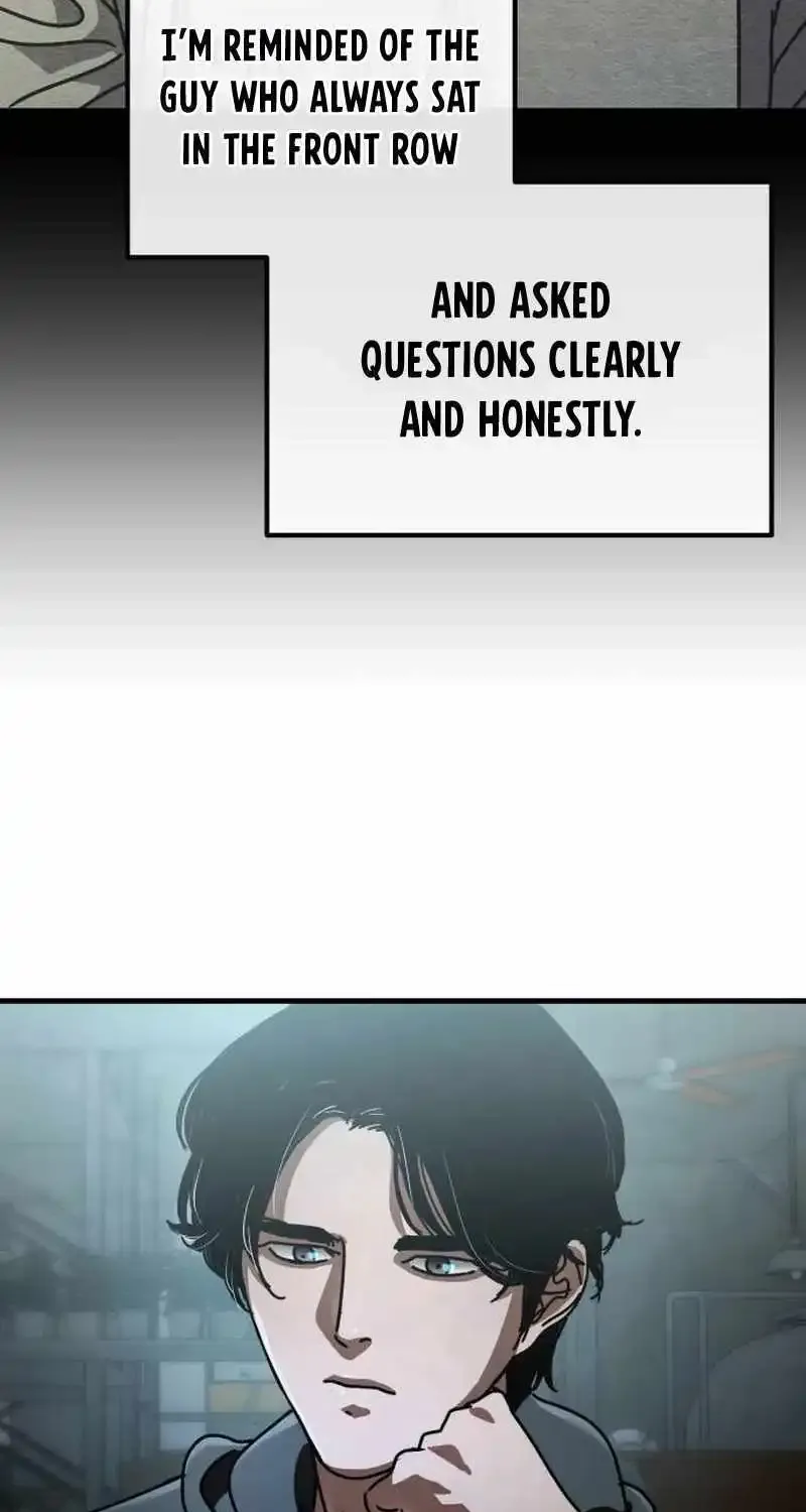 Hiding Out In An Apocalypse Zinmanga X Chapter 17 Page 90