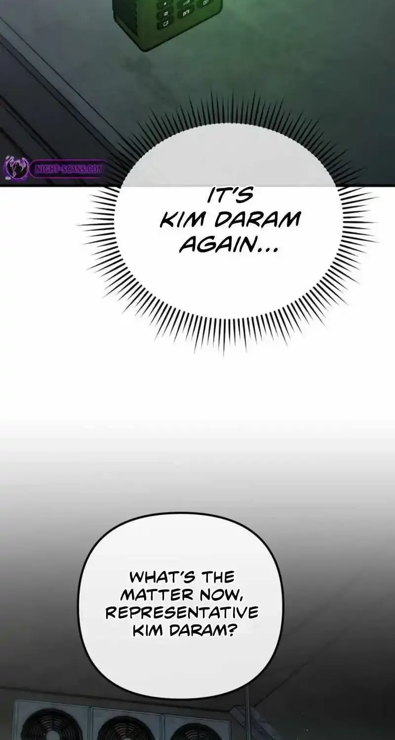 Hiding Out In An Apocalypse Zinmanga X Chapter 17 Page 95