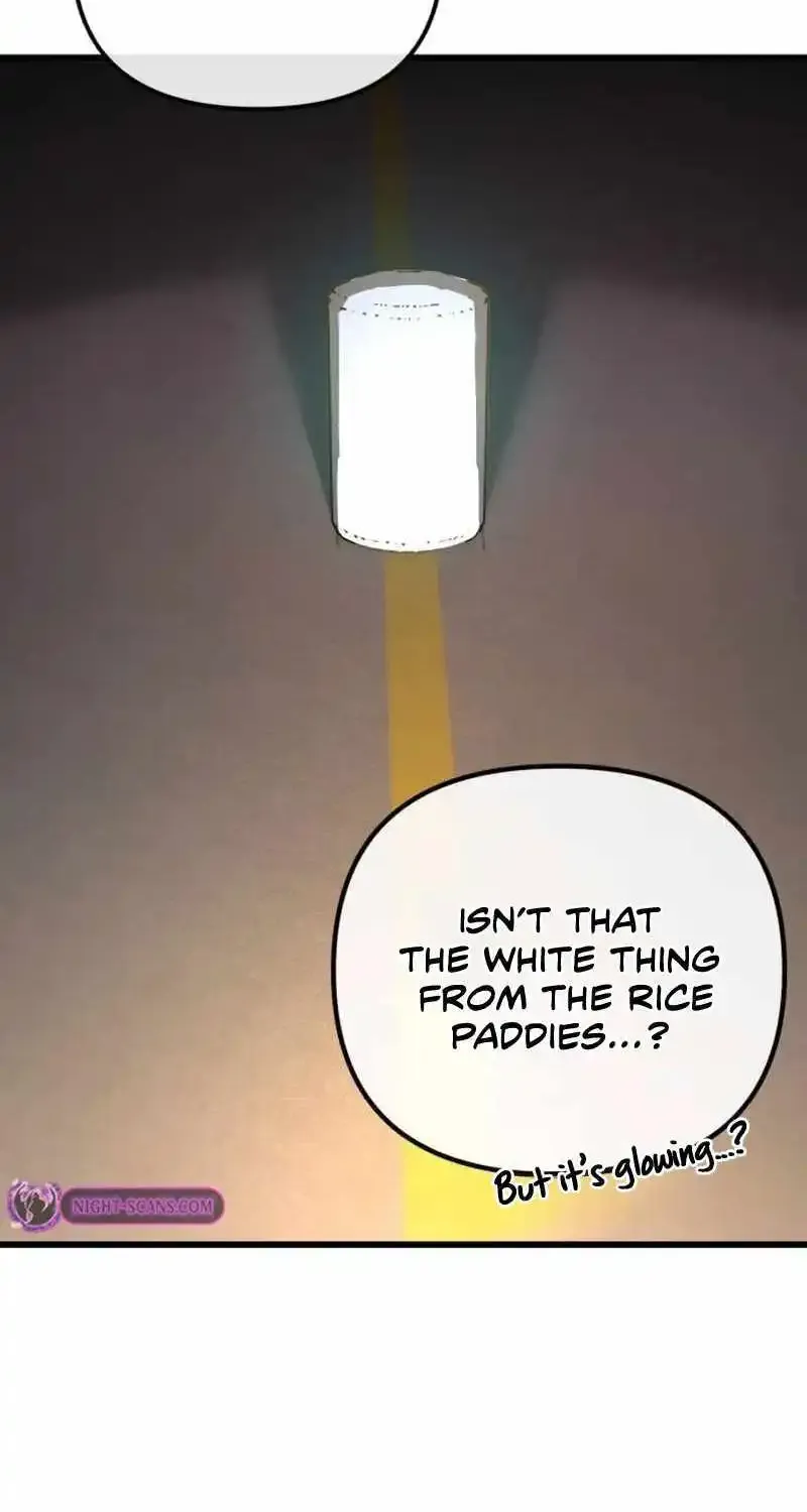 Hiding Out In An Apocalypse Zinmanga X Chapter 16 Page 71