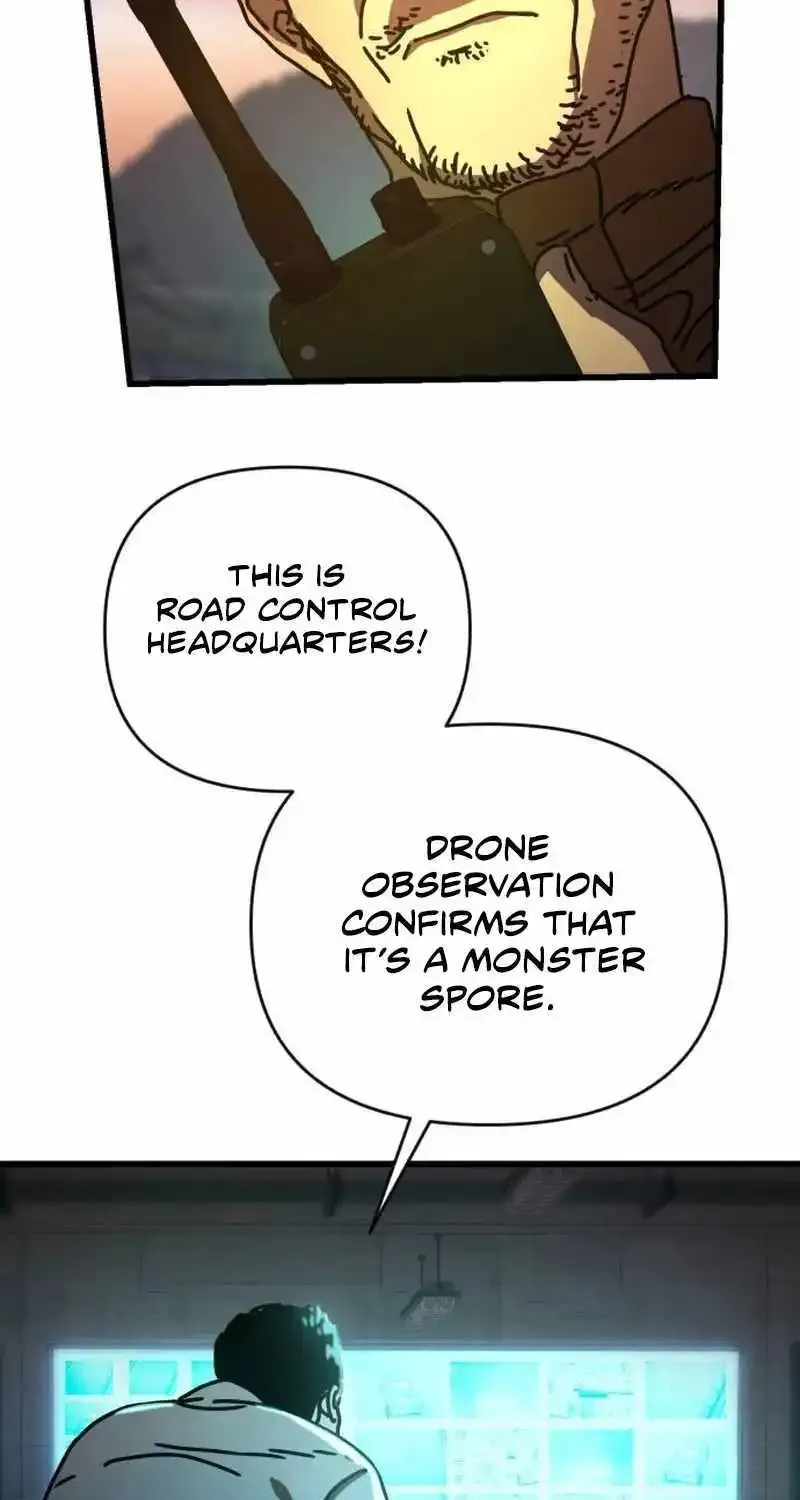 Hiding Out In An Apocalypse Zinmanga X Chapter 16 Page 74