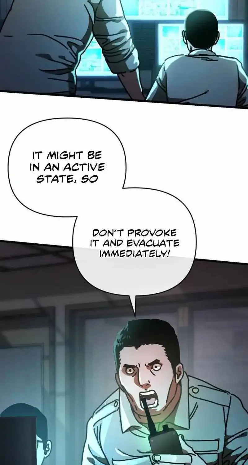 Hiding Out In An Apocalypse Zinmanga X Chapter 16 Page 75