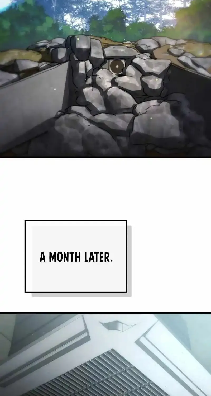 Hiding Out In An Apocalypse Zinmanga X Chapter 16 Page 83