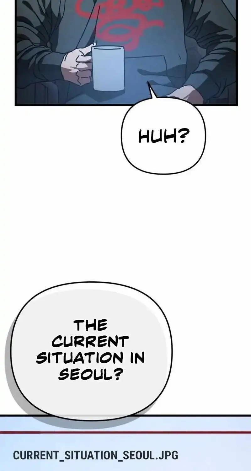 Hiding Out In An Apocalypse Zinmanga X Chapter 16 Page 90