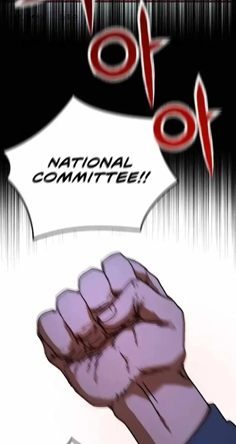 Hiding Out In An Apocalypse Zinmanga X Chapter 16 Page 92