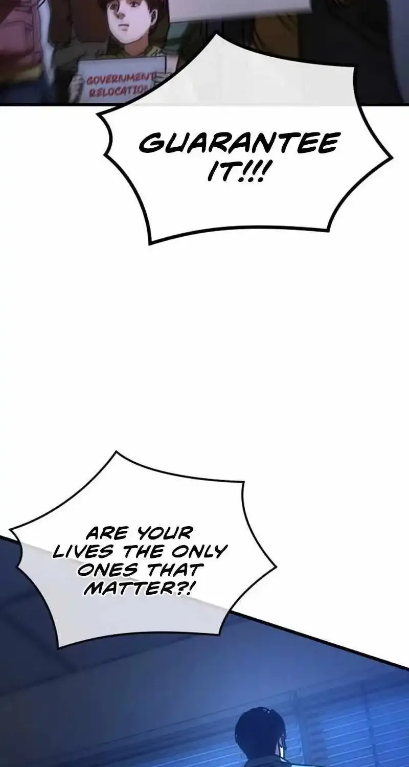 Hiding Out In An Apocalypse Zinmanga X Chapter 16 Page 94