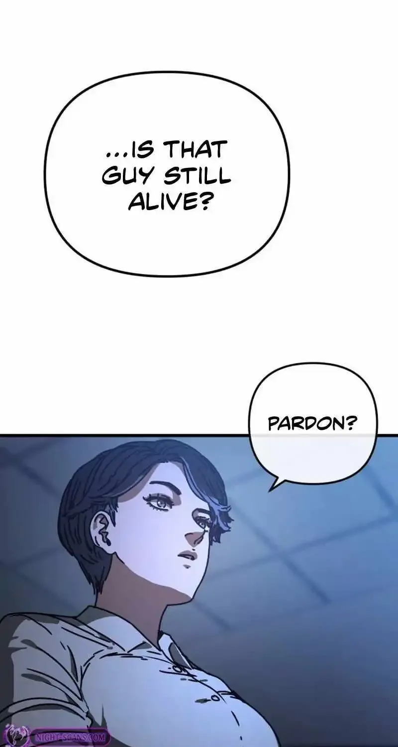 Hiding Out In An Apocalypse Zinmanga X Chapter 16 Page 98