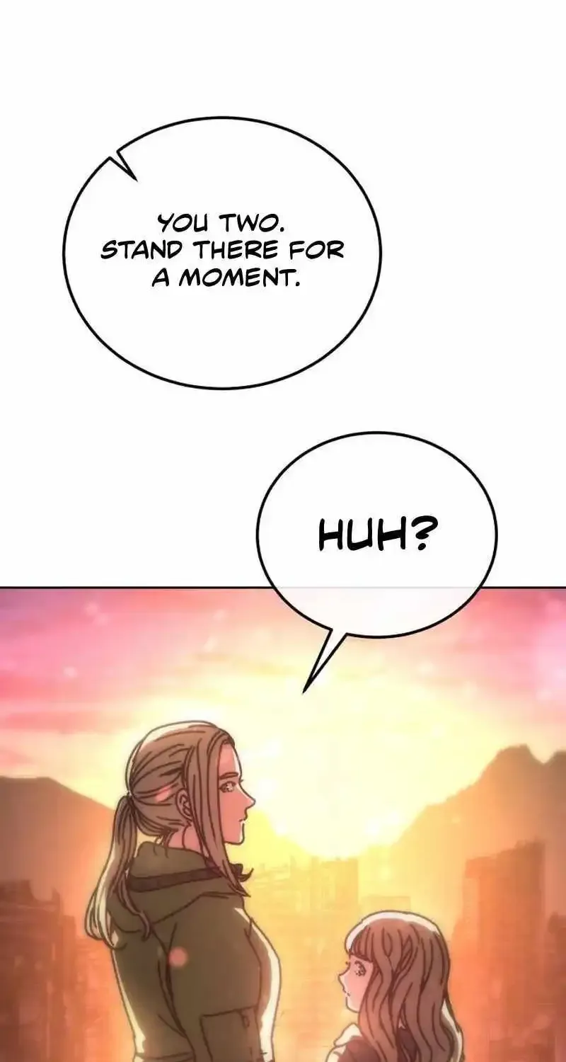 Hiding Out In An Apocalypse Zinmanga X Chapter 15 Page 2