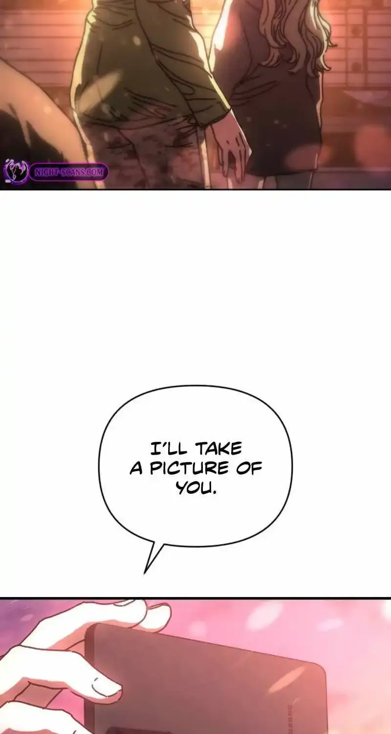 Hiding Out In An Apocalypse Zinmanga X Chapter 15 Page 3