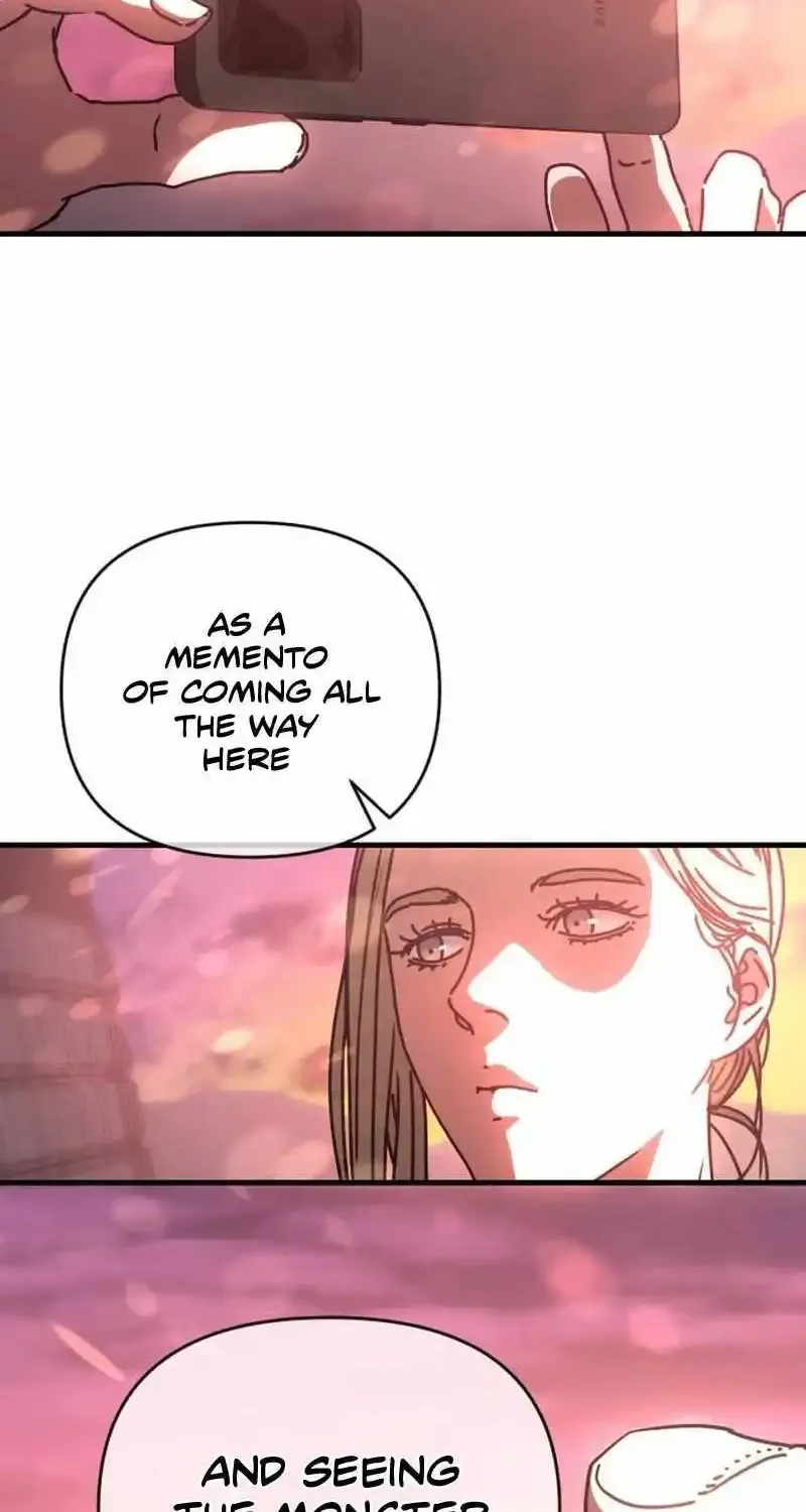 Hiding Out In An Apocalypse Zinmanga X Chapter 15 Page 4