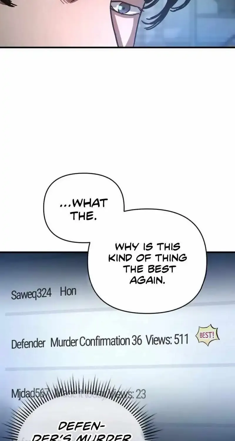 Hiding Out In An Apocalypse Zinmanga X Chapter 15 Page 14