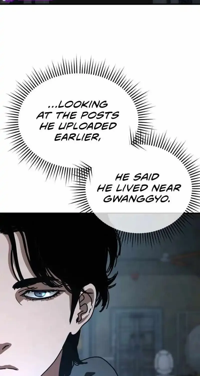 Hiding Out In An Apocalypse Zinmanga X Chapter 15 Page 28
