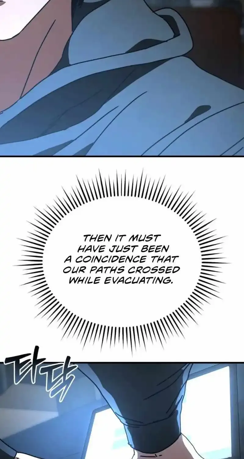 Hiding Out In An Apocalypse Zinmanga X Chapter 15 Page 29