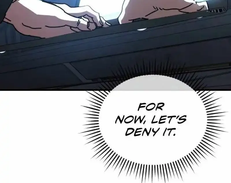 Hiding Out In An Apocalypse Zinmanga X Chapter 15 Page 30