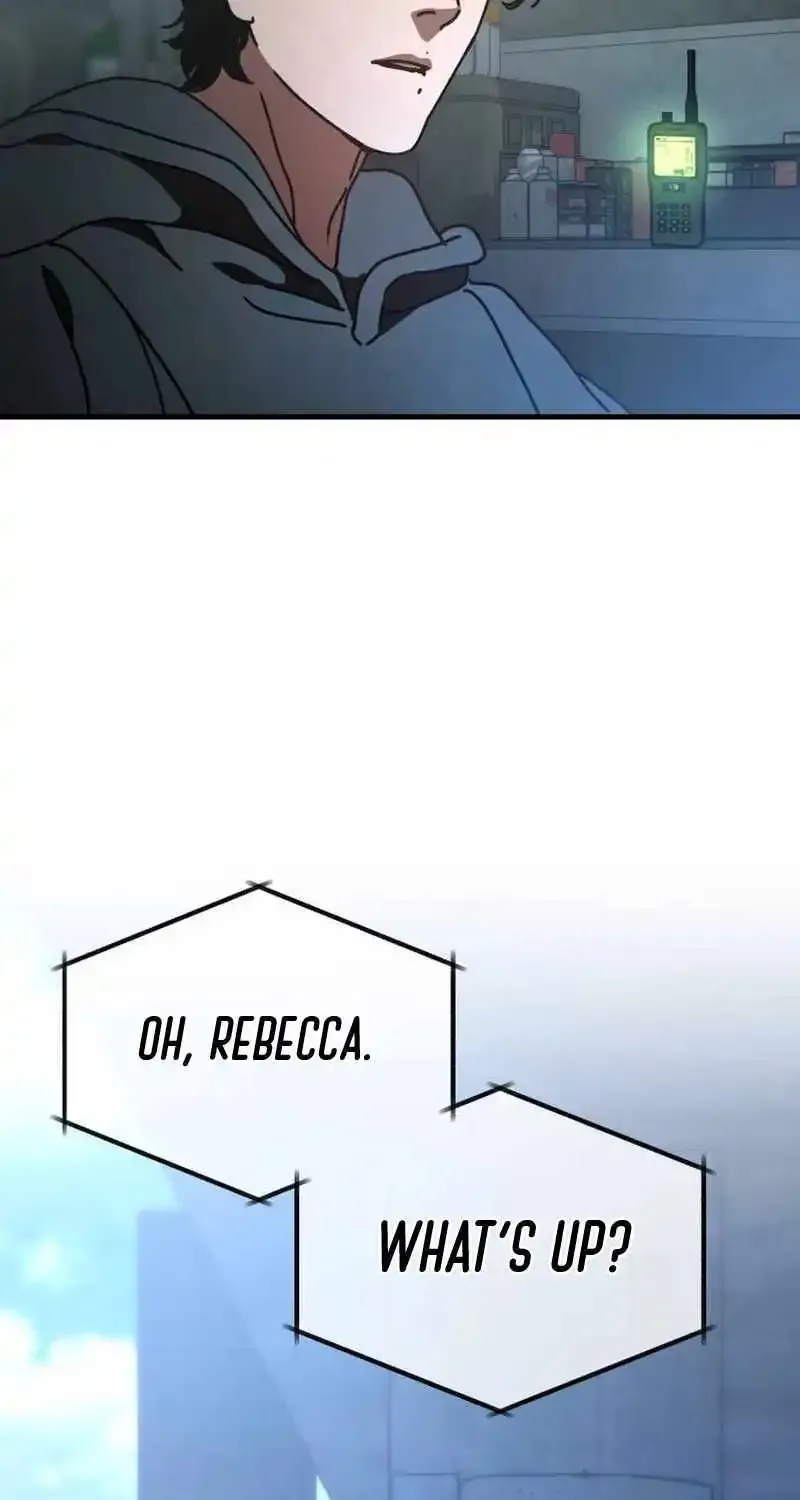 Hiding Out In An Apocalypse Zinmanga X Chapter 15 Page 37
