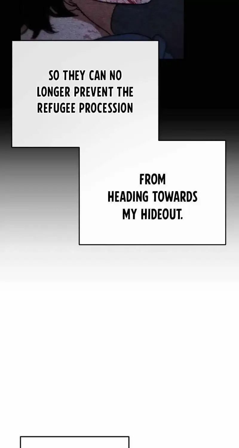 Hiding Out In An Apocalypse Zinmanga X Chapter 15 Page 49