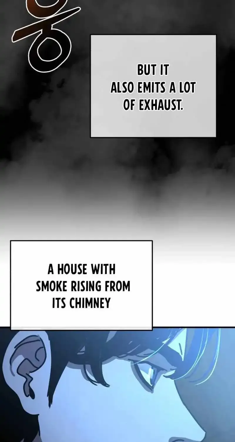 Hiding Out In An Apocalypse Zinmanga X Chapter 15 Page 59