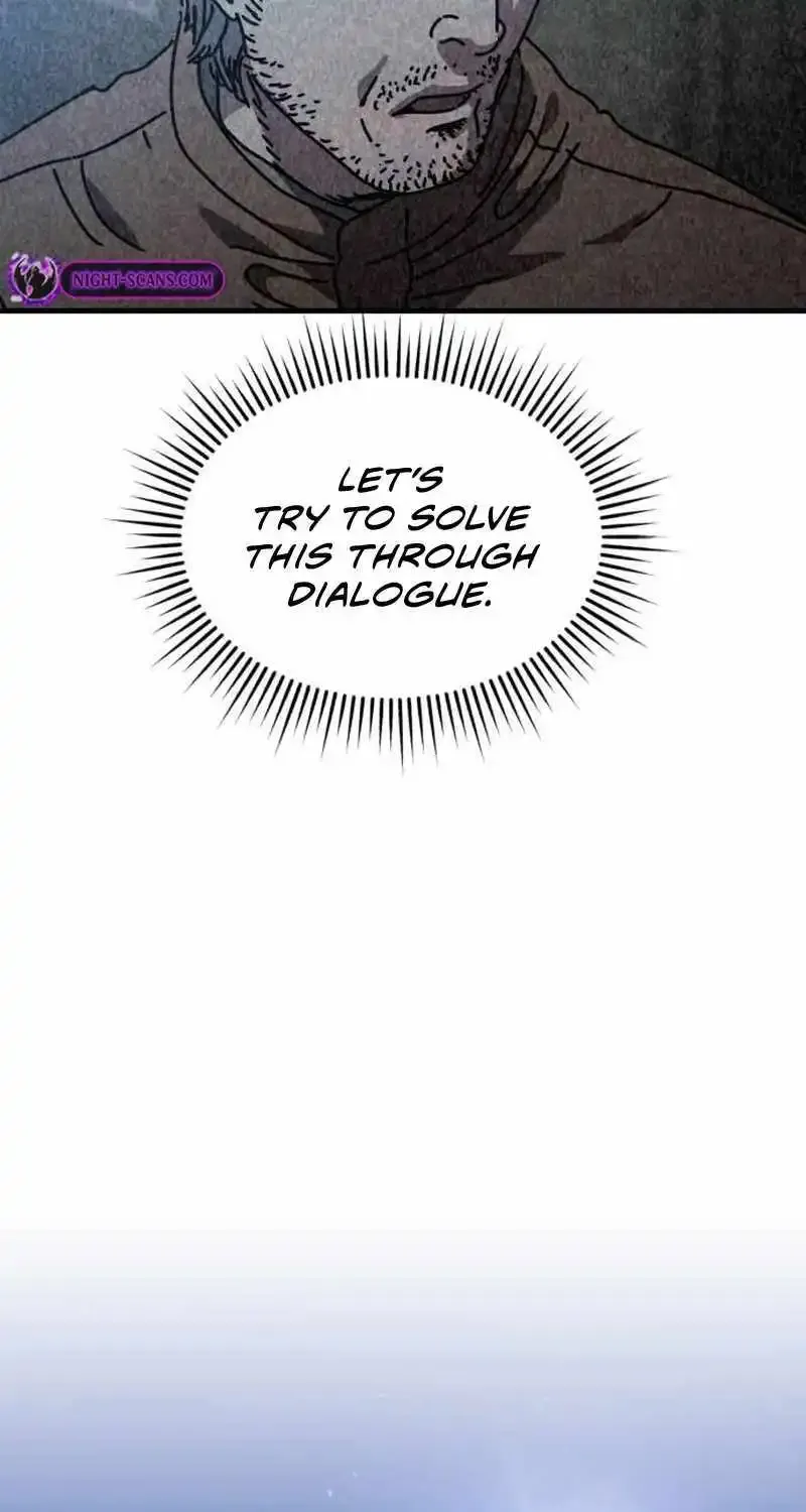 Hiding Out In An Apocalypse Zinmanga X Chapter 15 Page 69