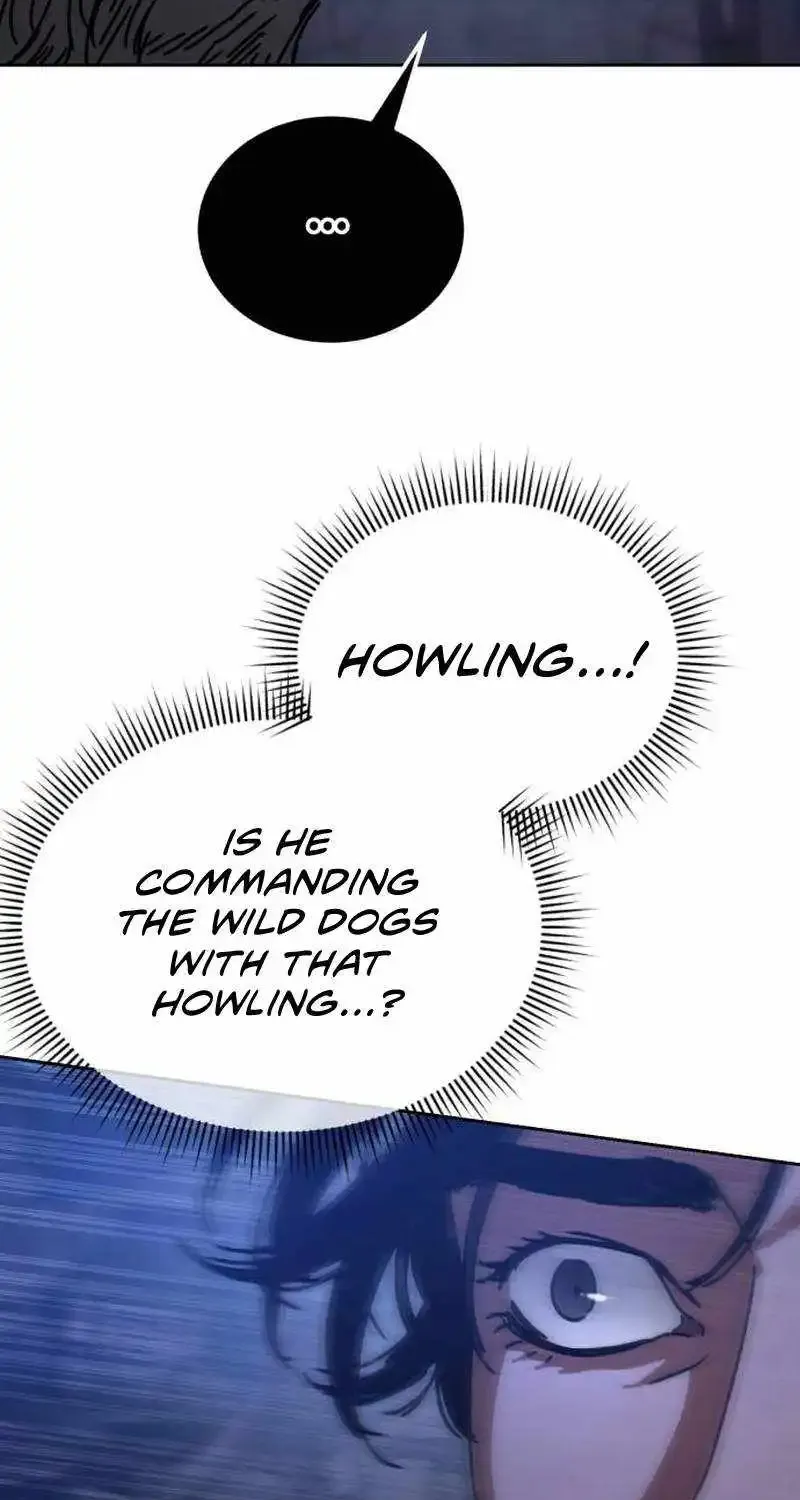 Hiding Out In An Apocalypse Zinmanga X Chapter 14 Page 70