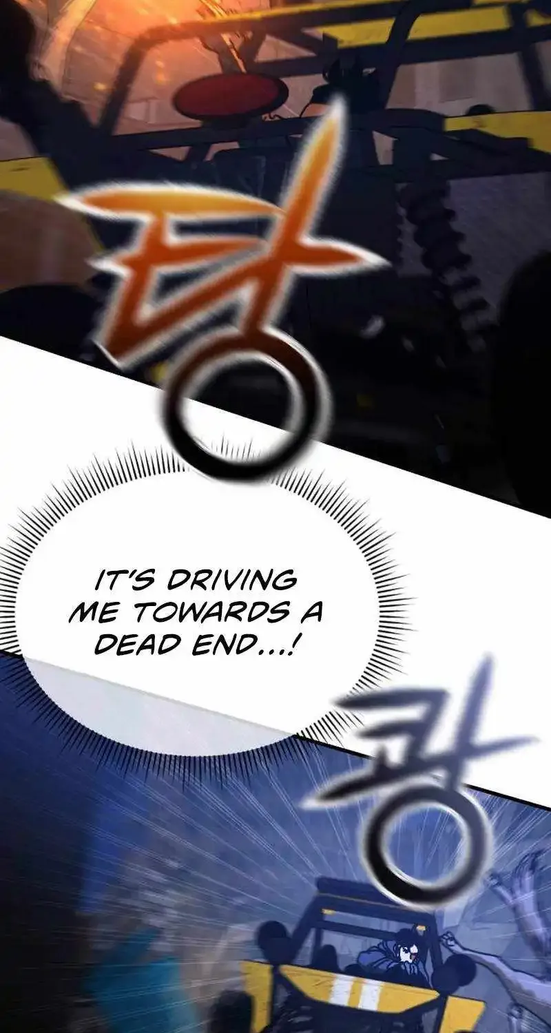 Hiding Out In An Apocalypse Zinmanga X Chapter 14 Page 76