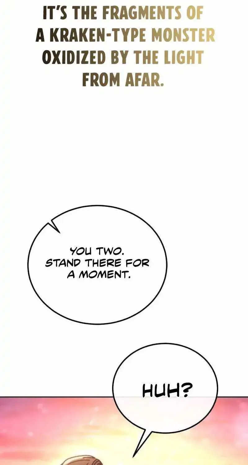 Hiding Out In An Apocalypse Zinmanga X Chapter 14 Page 123
